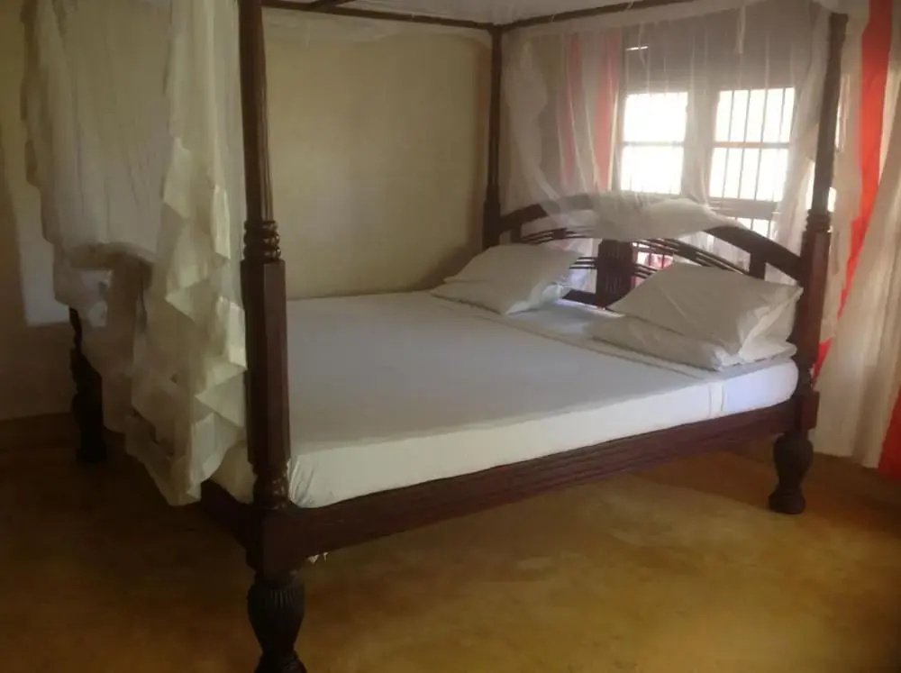 Jannataan Hotel