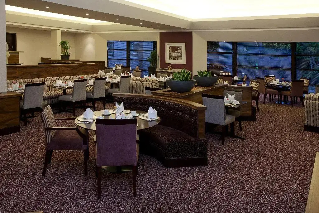 City Lodge Hotel Gqeberha