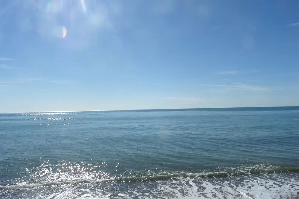 Apartamento Malibu II