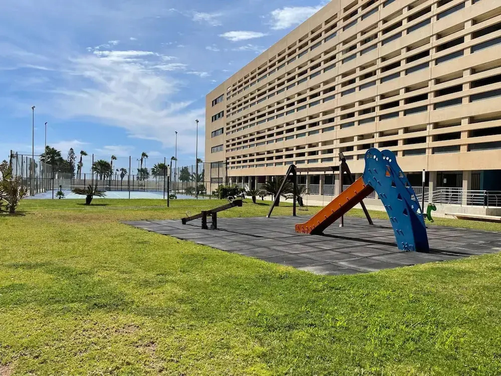 Belvilla by OYO Mirador Playa Serena