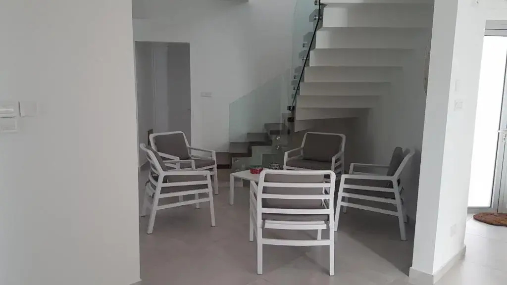 Maximos Luxury Villa Monagri Limassol