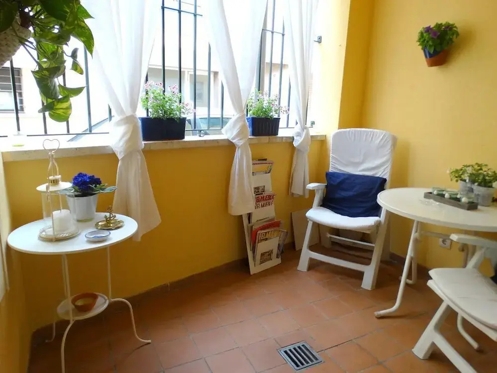 Apartamento Deulofeu en Sant Feliu