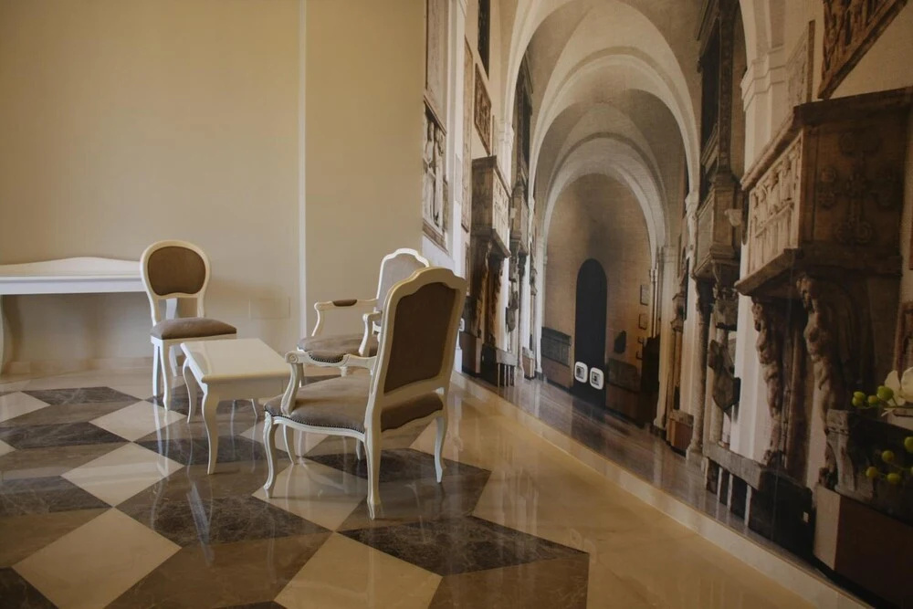 Suites&Apartments Liolà