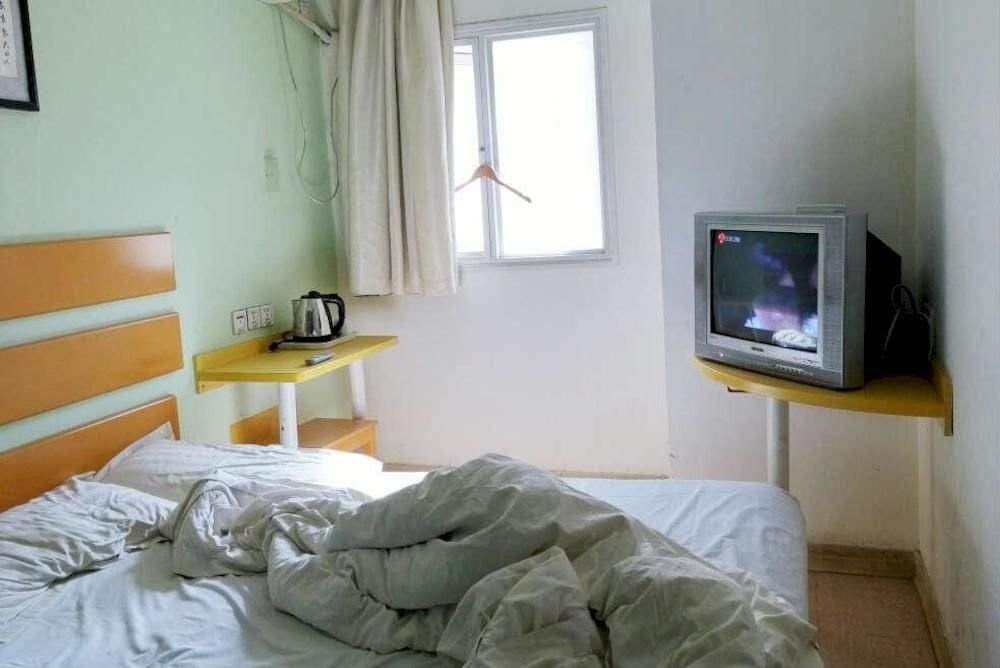 Xindingxiang Business Hotel