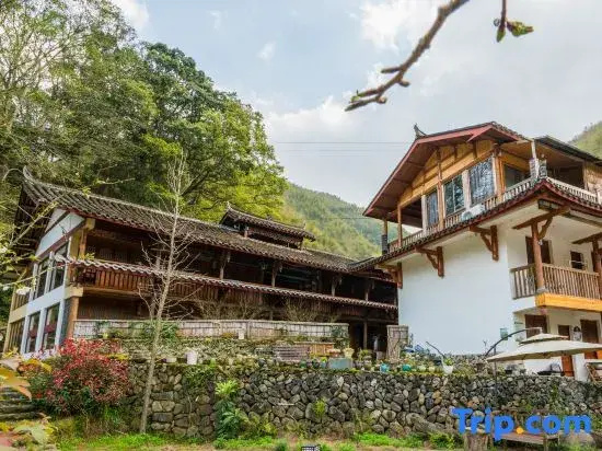 Yunhe Shuian Country Hostel