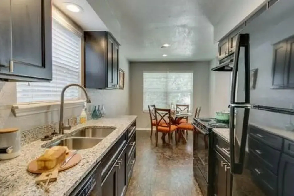 Evies Campus-close 2 bedroom luxury