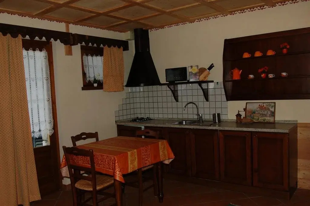 Residence Foyer D'Antan