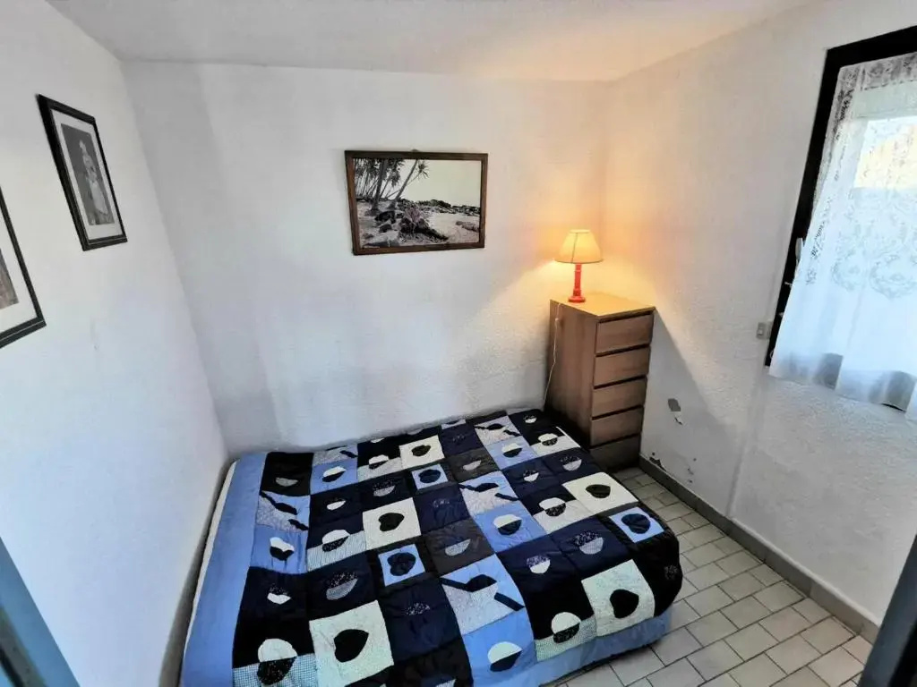Résidence COPACABANA - 2 Pièces pour 6 Personnes 84