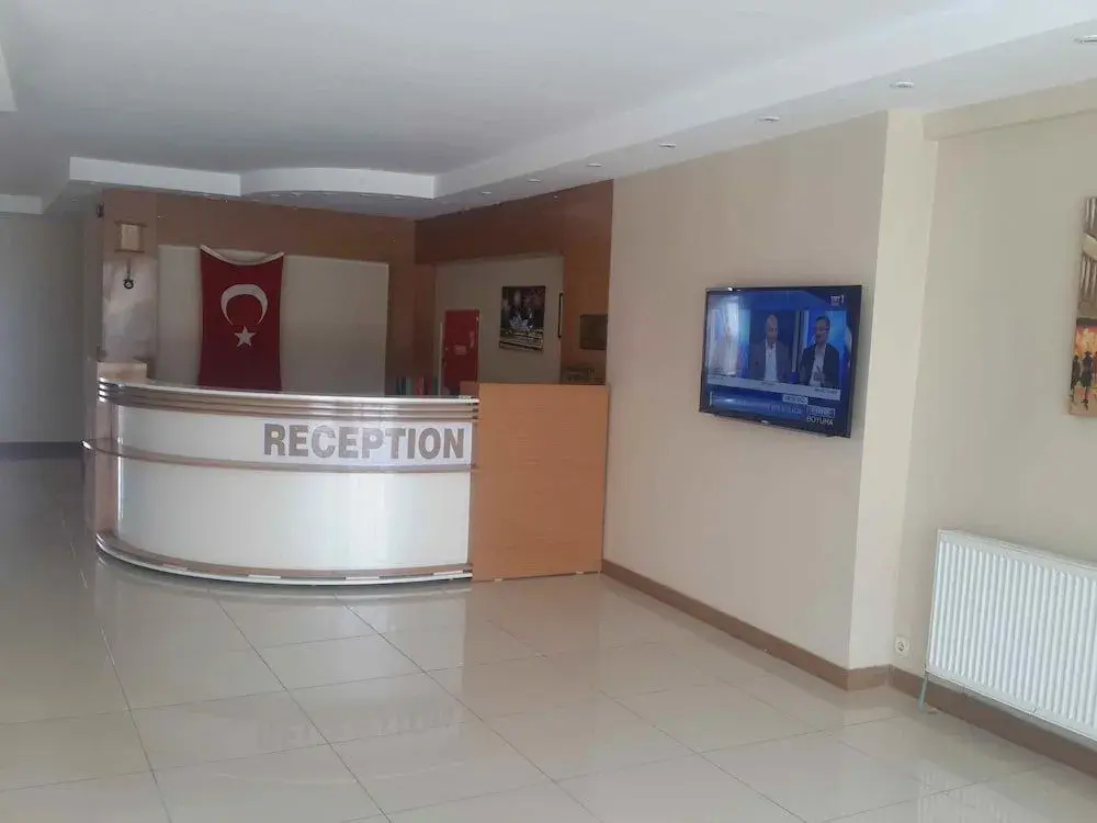 Deniz Hotel Kumburgaz