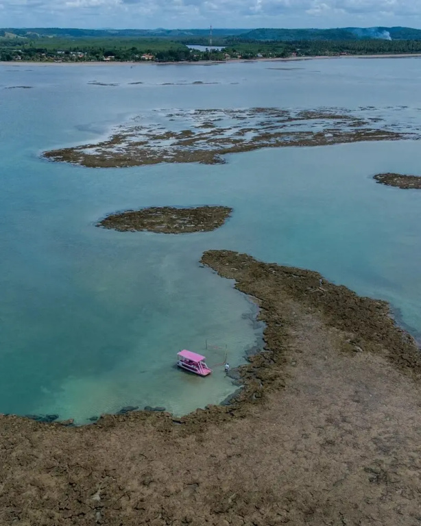 Maravilhosa Casa 40m da Praia 10 Quartos