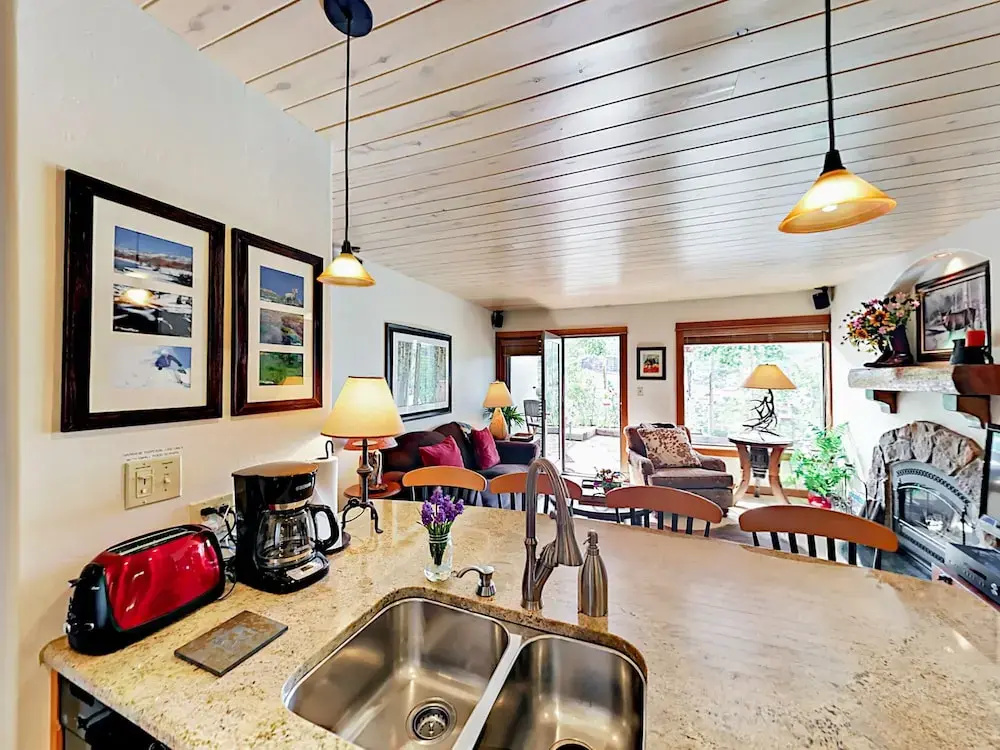 1800 Burgess Creek Rd 103 Condo by RedAwning