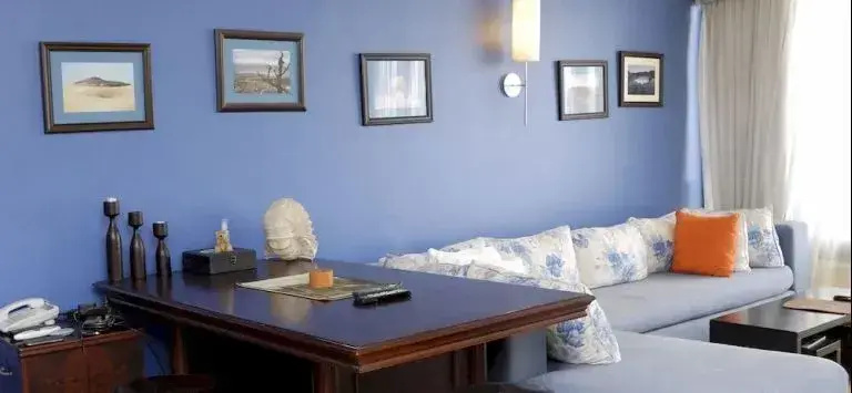 Easy Rental Serviced Apartment in Kornish El-Maadi