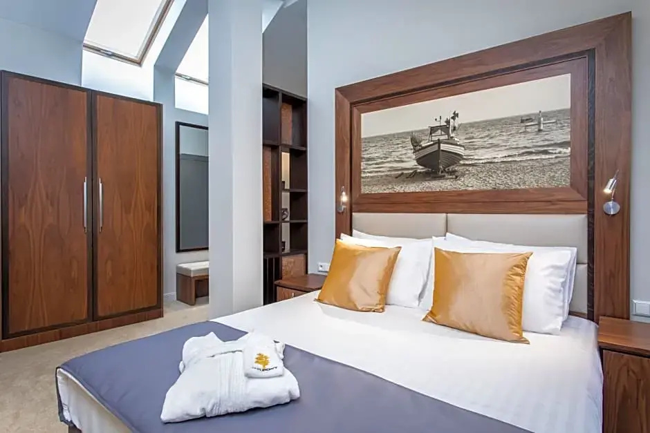 Jakubowy Hotel