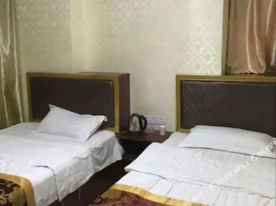 Xianghai Hotel