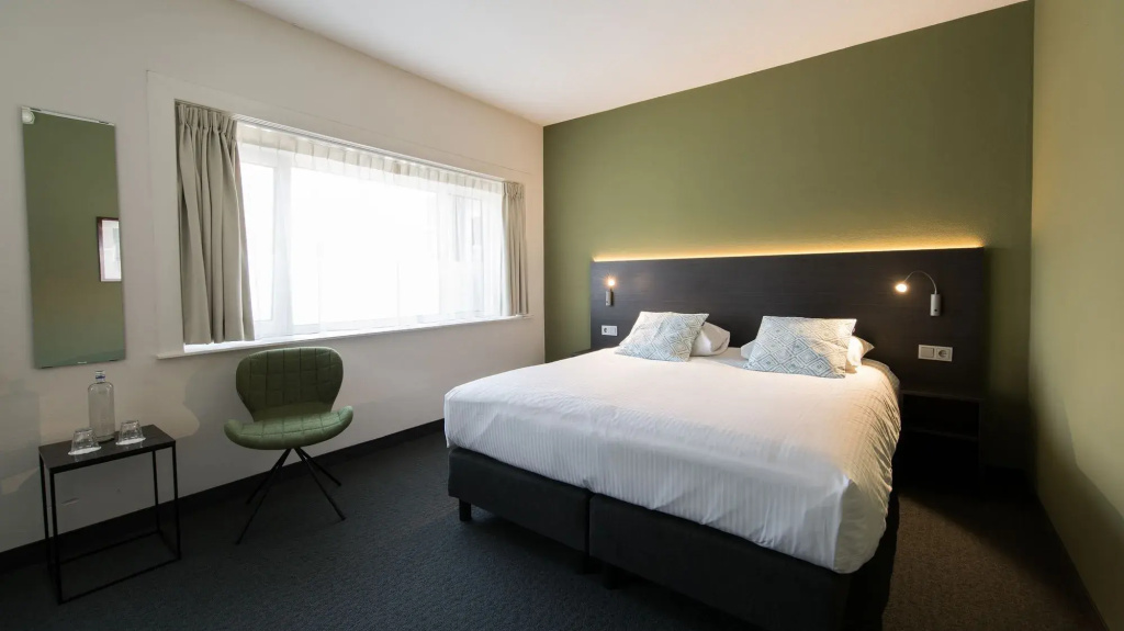 Hotel Parkzicht Eindhoven