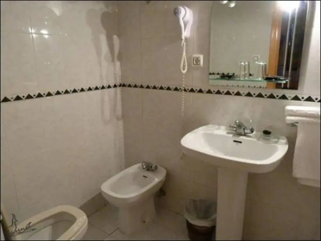 Hostal Vadillo