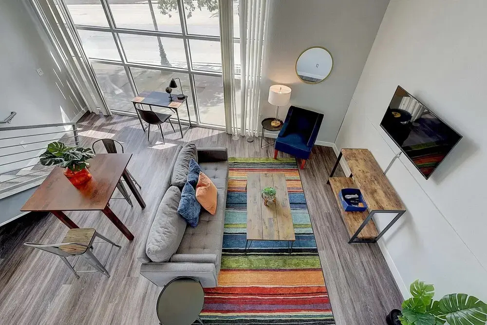 FRONTDESK Pointe on Rio Apts West Campus Austin
