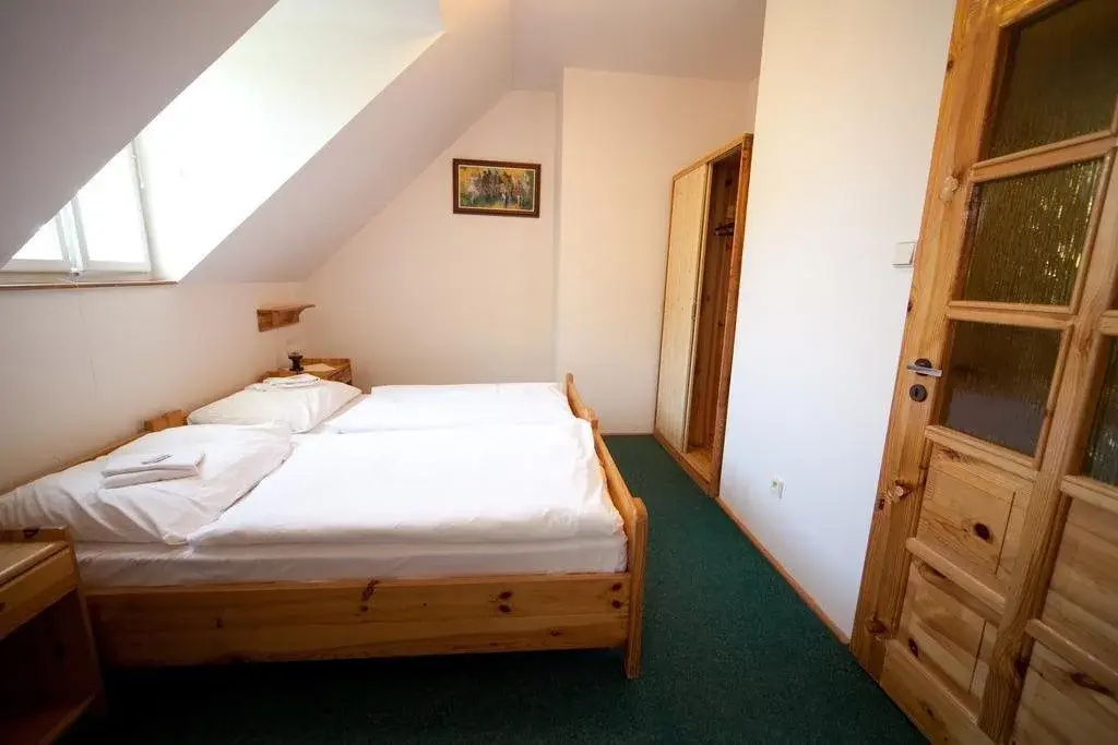 Hotel Švajciarske Domky