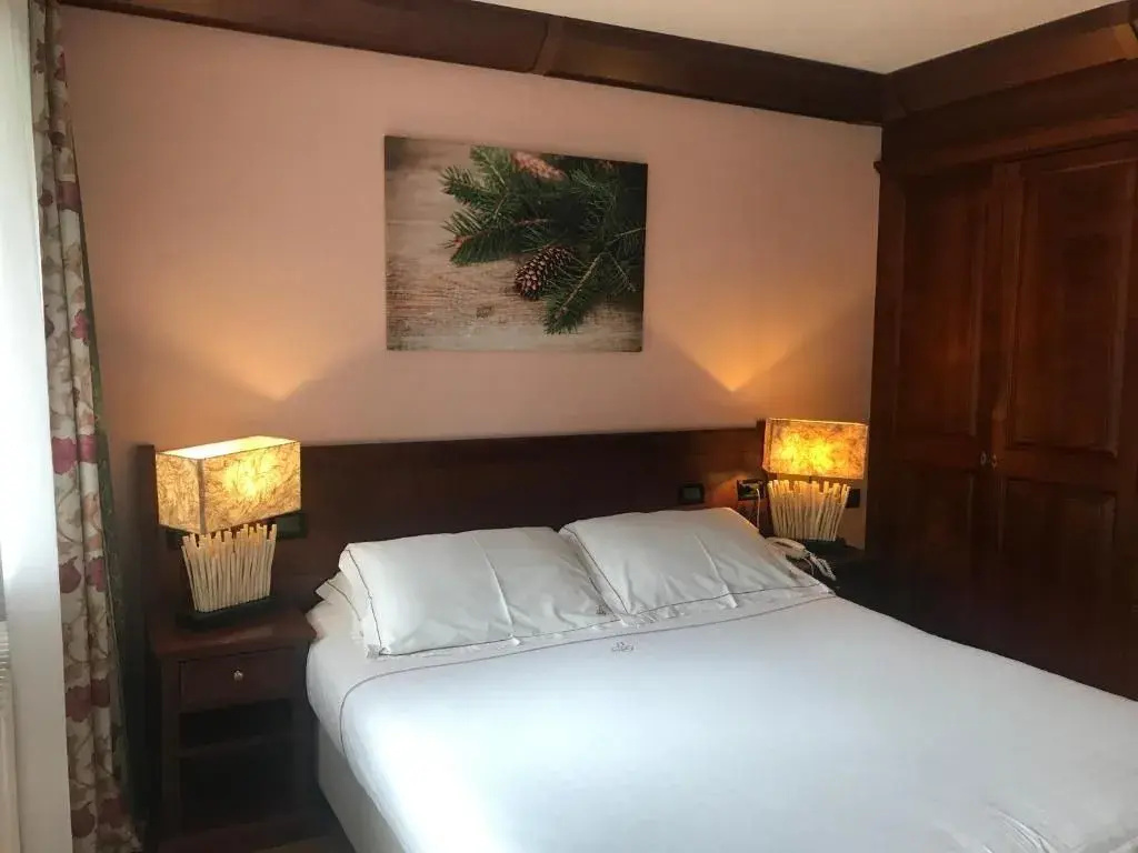 Hotel Relais Des Glaciers - Adults Only