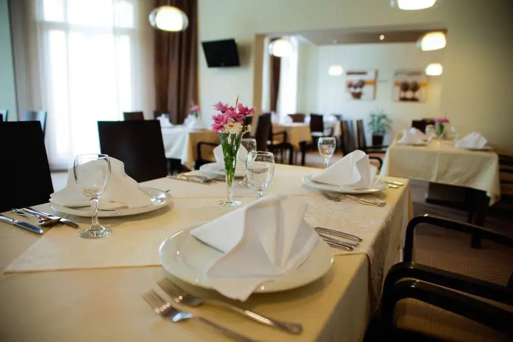 Hotel Villa Lenije