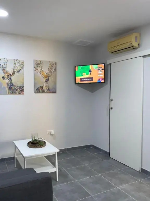 Apartamento centrico en Puerto del Rosario