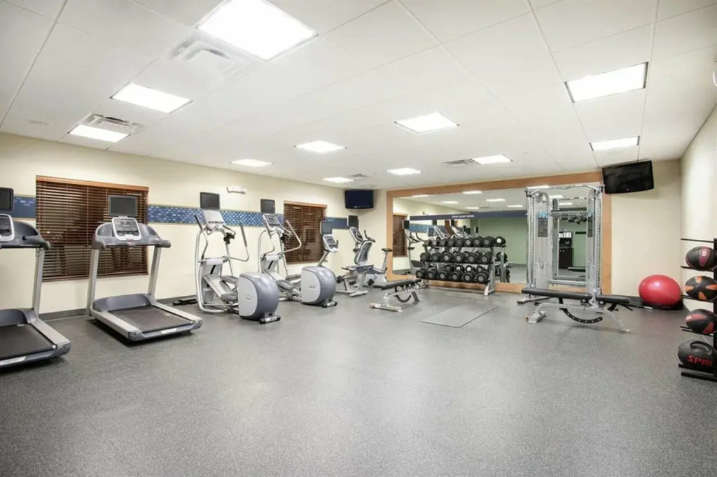 Hampton Inn and Suites Denver/South-RidgeGate