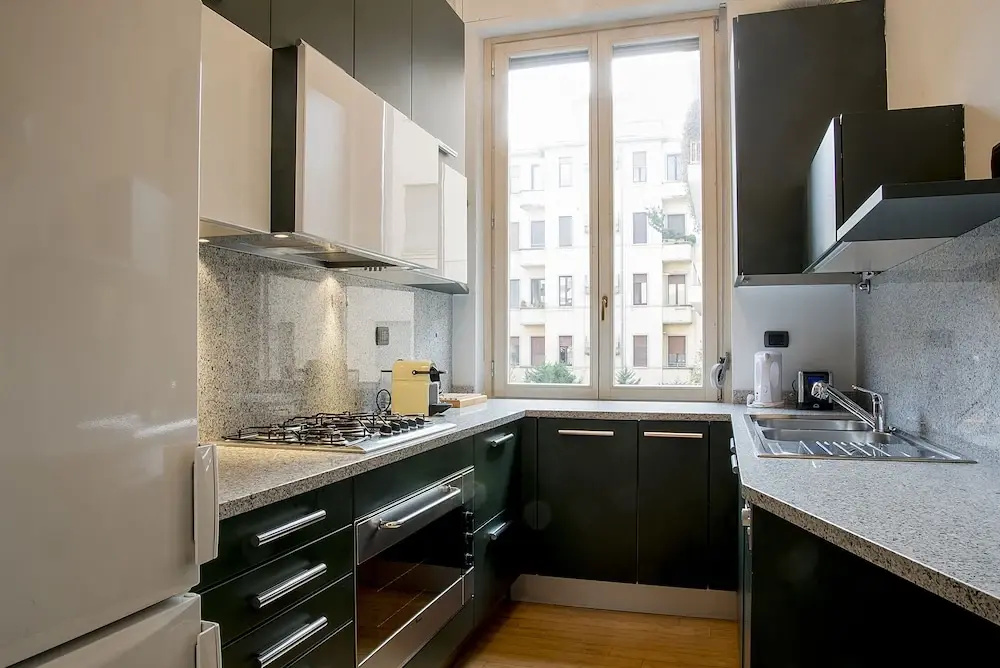 easyhomes - Brera Fatebenefratelli