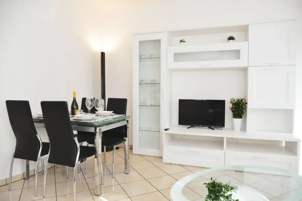 Central City Suite Apartment?