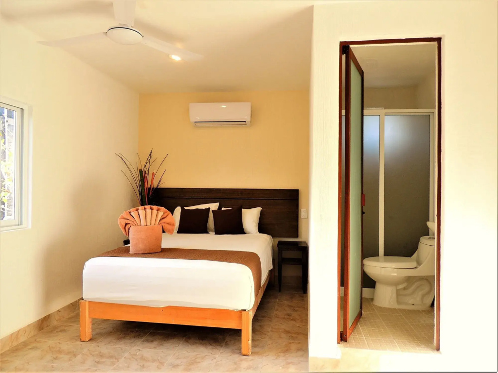 Hotel Shaddai