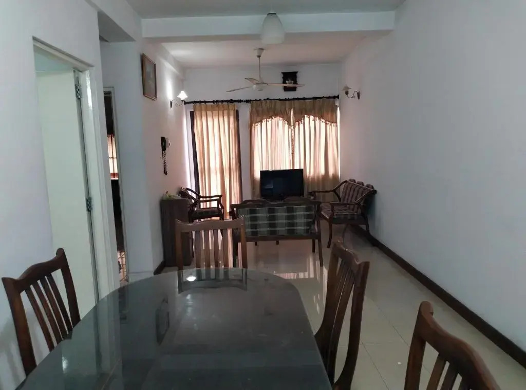 Ascon Apartments - Colombo 09