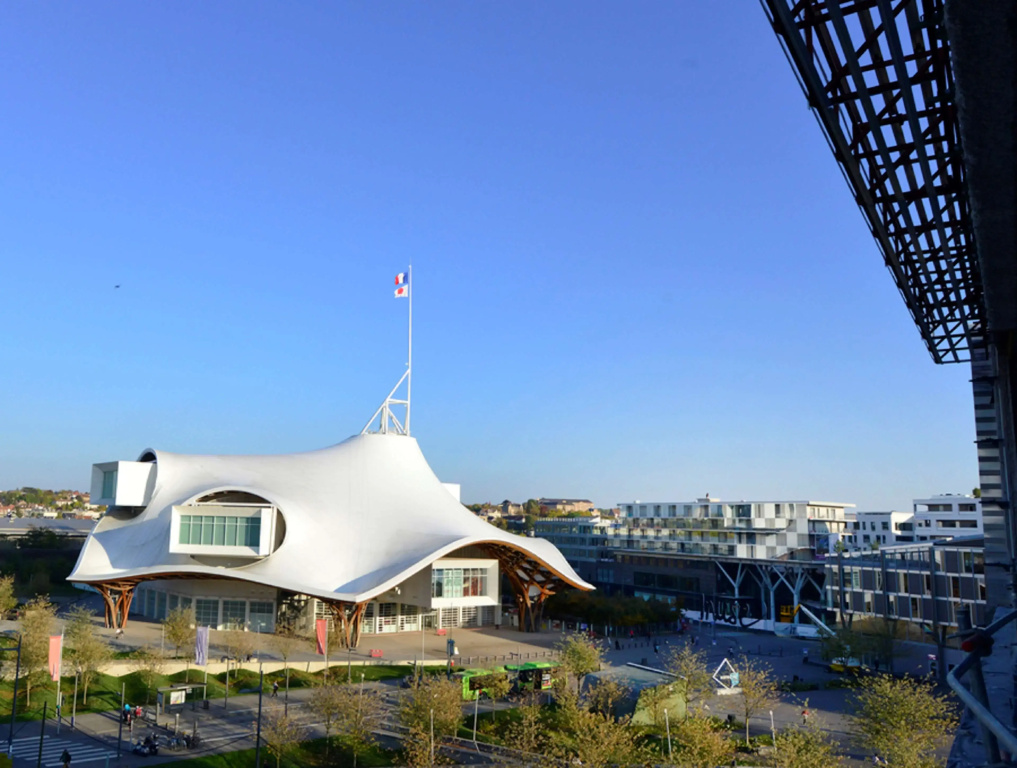 Premiere Classe Metz Sud Jouy Aux Arches