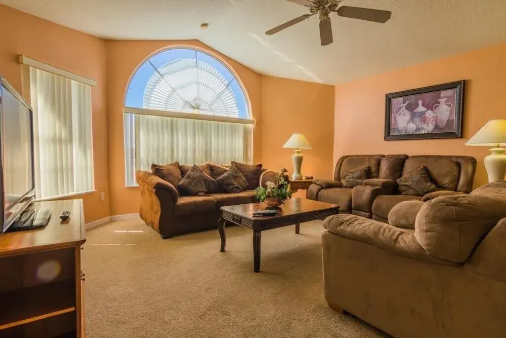 Petra's Villas at Island Club - 3 Br Condo