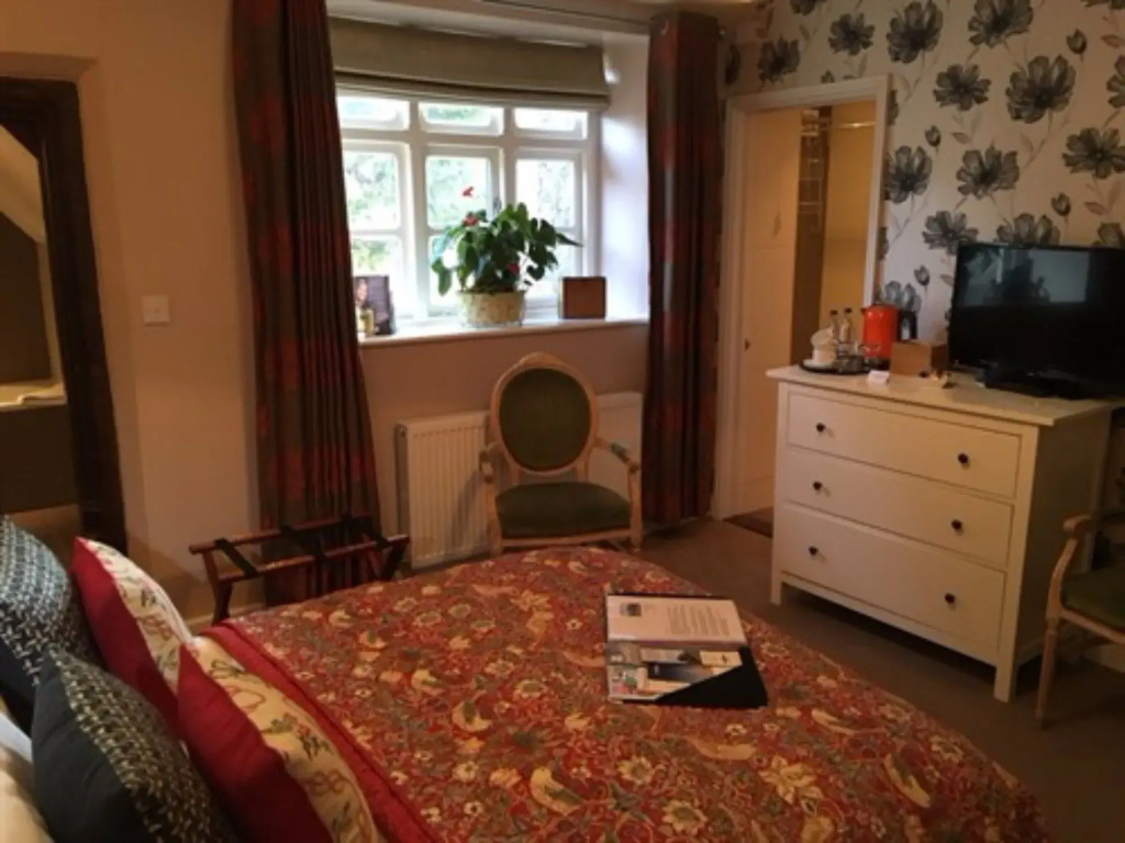 The Green House B&B