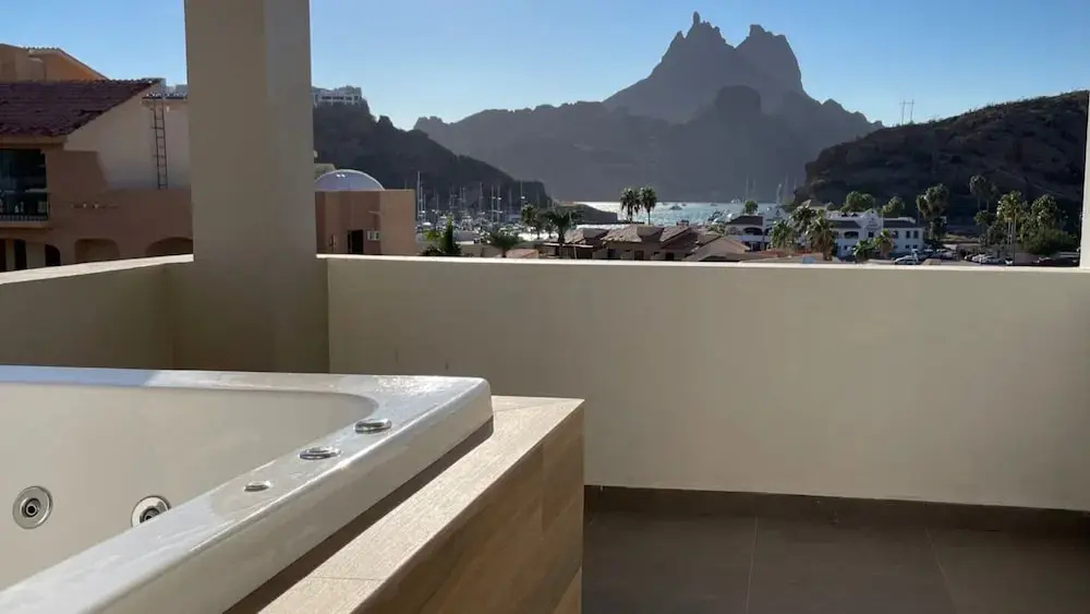 Casa Maria Boutique Hotel