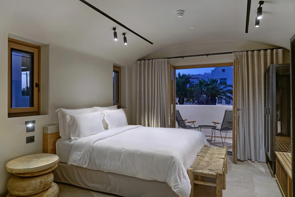 Radisson Blu Zaffron Resort, Santorini