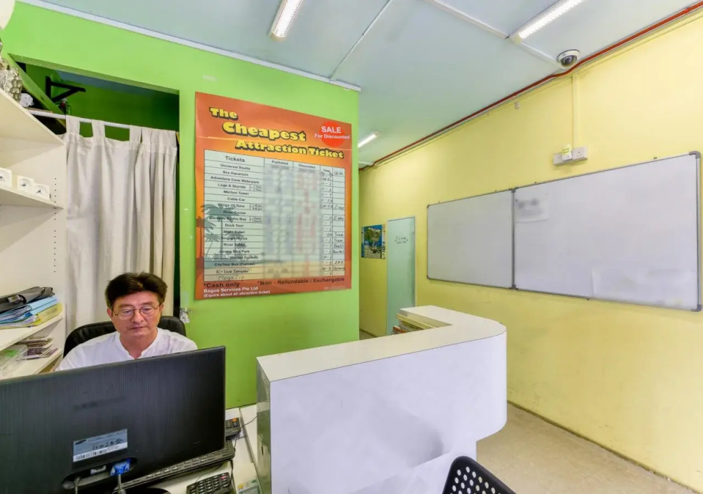 Heritage Hostel