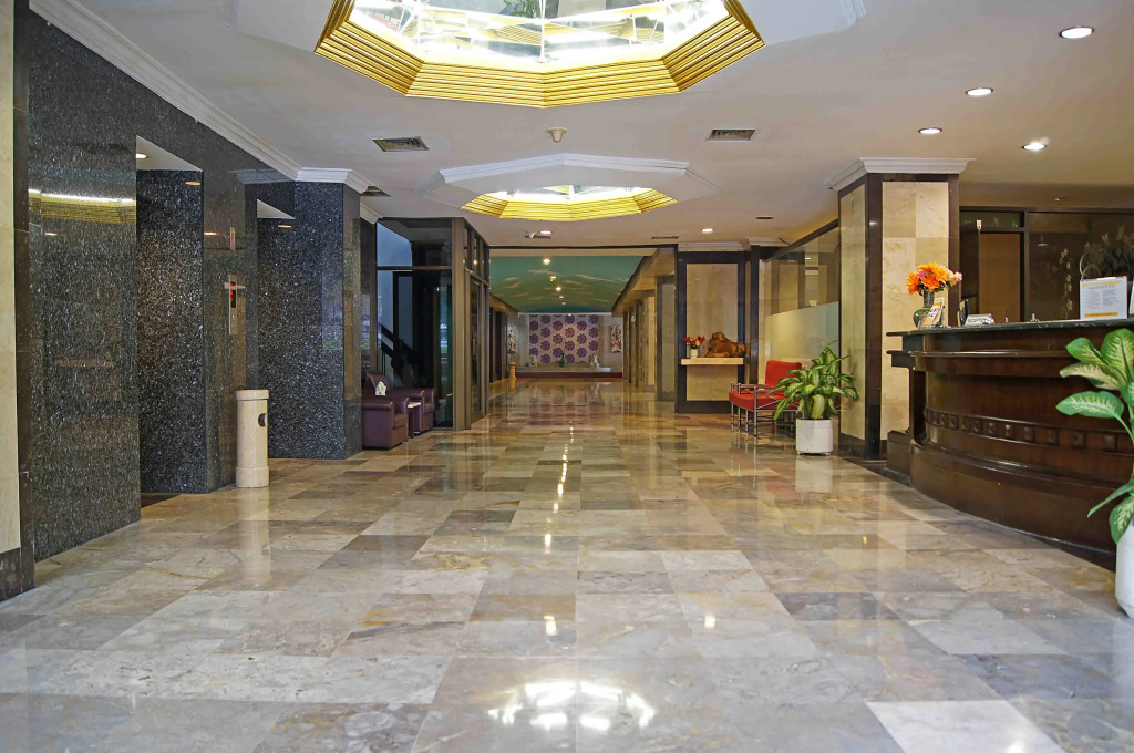 Hotel Grand Surabaya