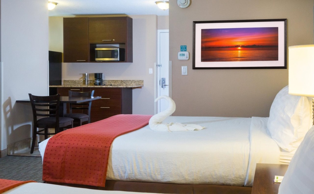 Holiday Inn Resort Daytona Beach Oceanfront by IHG