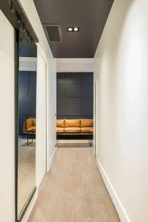 RESIDENCE MONTEFIORE