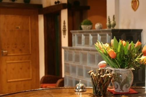 Hotel Heigl