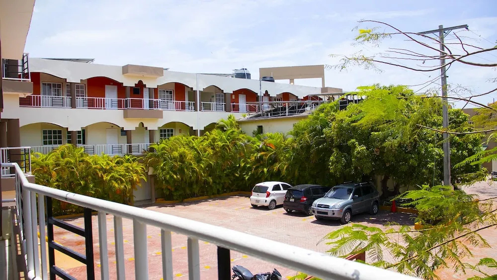 Hotel Chame