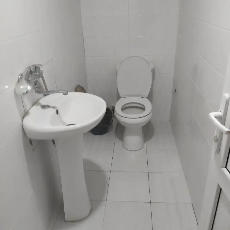 Apartment Nessy