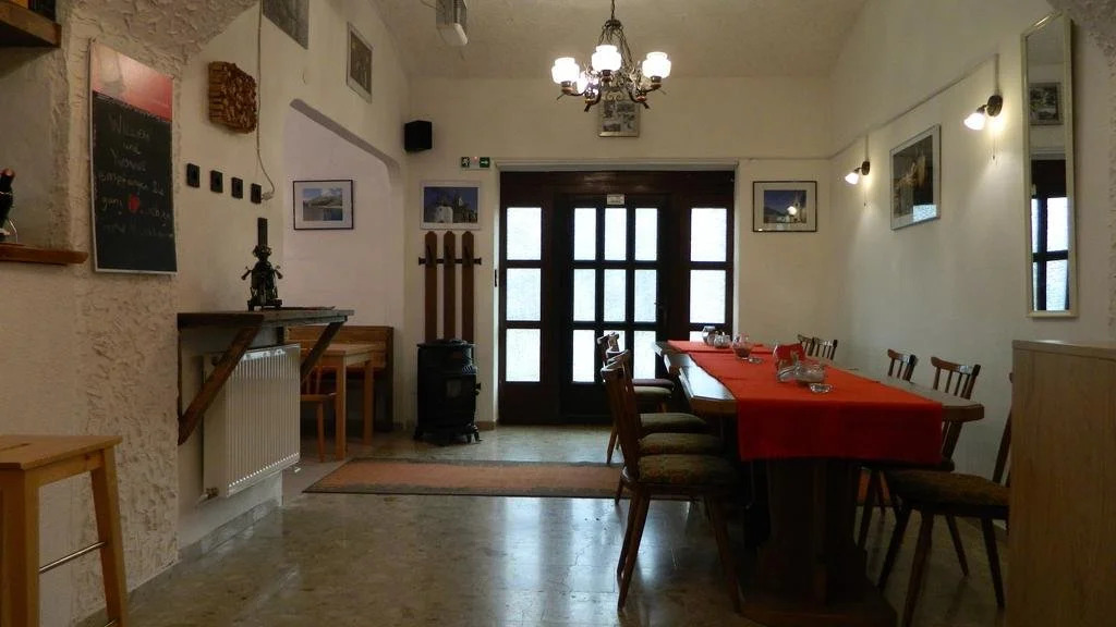 Gasthof Hochalmspitze