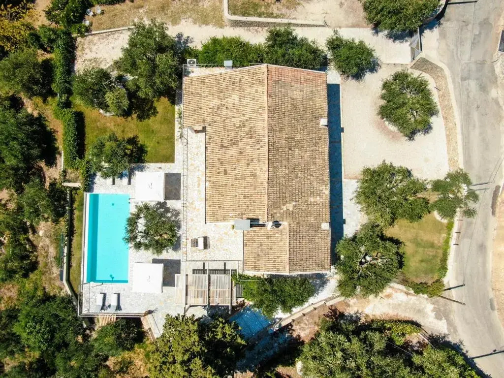 Villa Giovannina