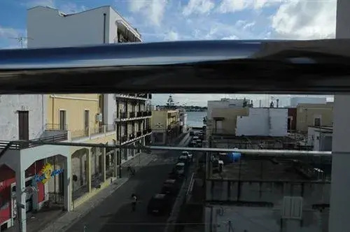 B&B Monti