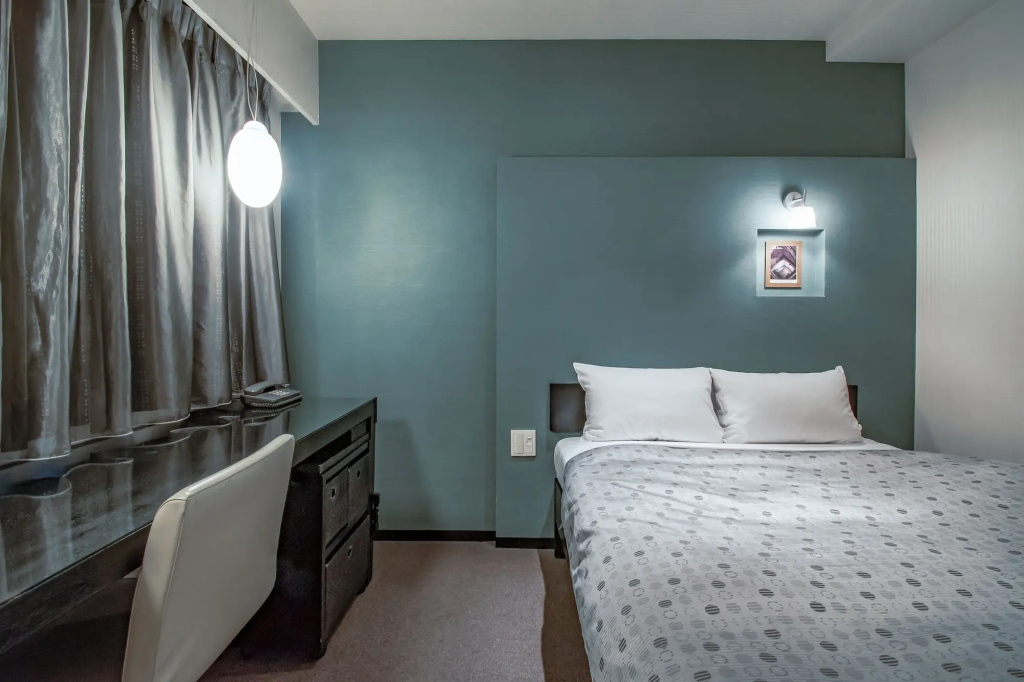 Hotel Vista Atsugi