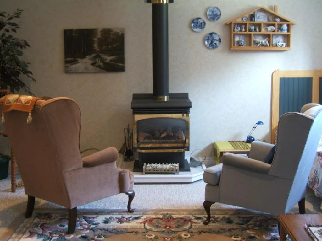 Zeelandia B&B