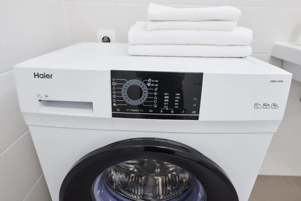 Residence Port Karolina