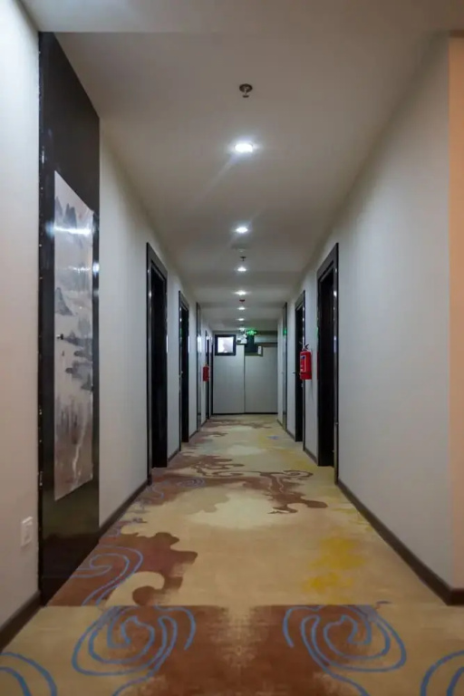 Hotel Sanchaung
