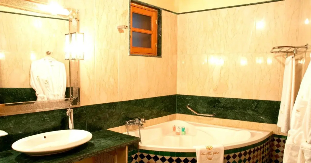 Riad-Boutique Borj Dhab Fez